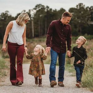 Meet your Posher, Tyler